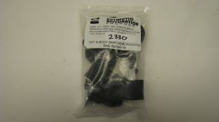 Body Bumper Pkg.-71 A-Body